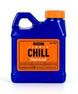 Mishimoto Liquid Chill Stop Leak, 8oz